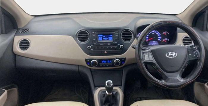 2014 Hyundai Xcent