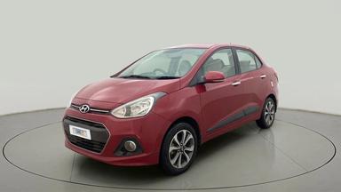 2014 Hyundai Xcent