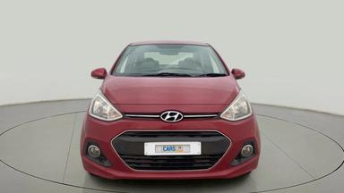 2014 Hyundai Xcent