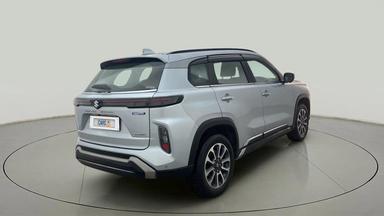 2023 Maruti Grand Vitara