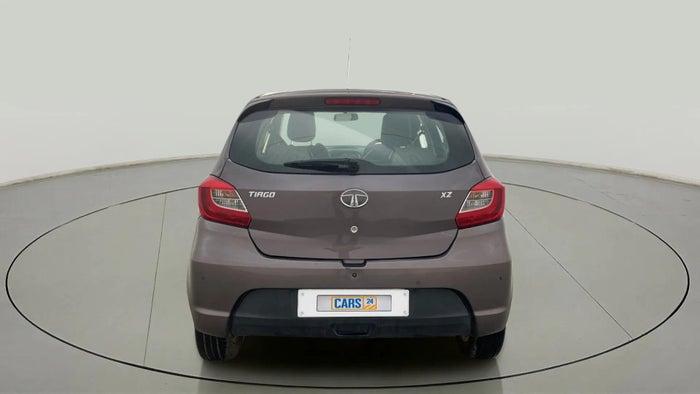 2016 Tata Tiago