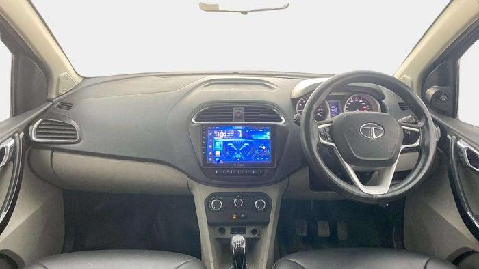 2016 Tata Tiago