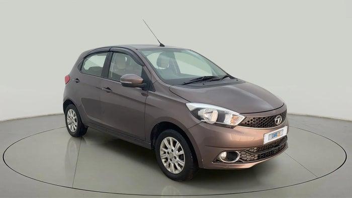 2016 Tata Tiago