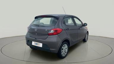 2016 Tata Tiago