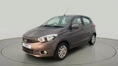 2016 Tata Tiago