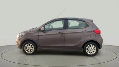 2016 Tata Tiago