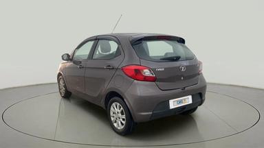 2016 Tata Tiago