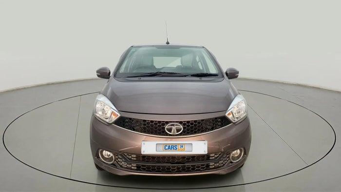 2016 Tata Tiago