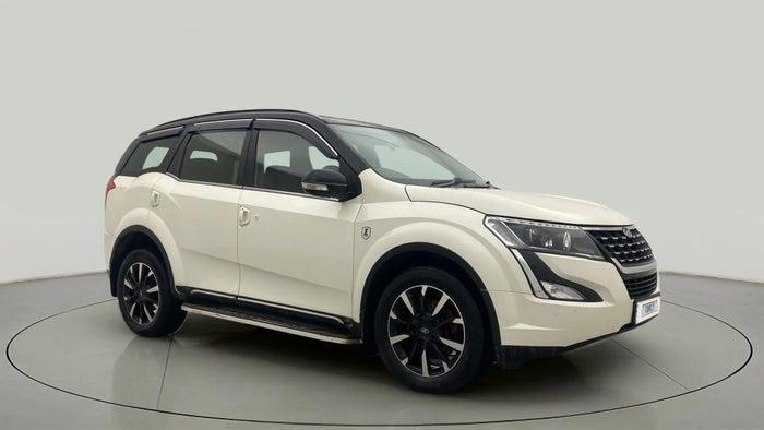 2018 Mahindra XUV500