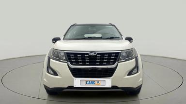 2018 Mahindra XUV500