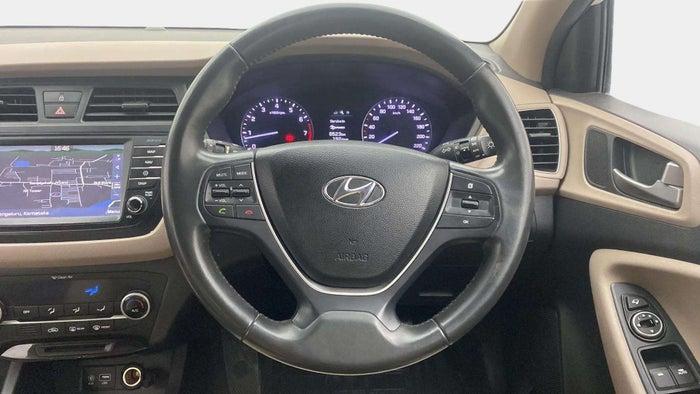 2016 Hyundai Elite i20