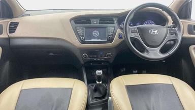 2016 Hyundai Elite i20