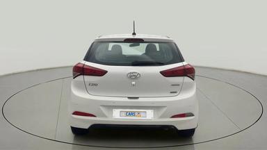 2016 Hyundai Elite i20