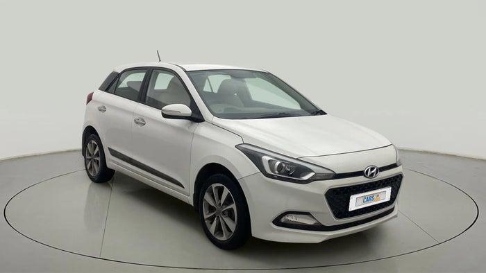 2016 Hyundai Elite i20