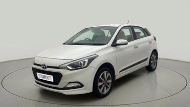 2016 Hyundai Elite i20