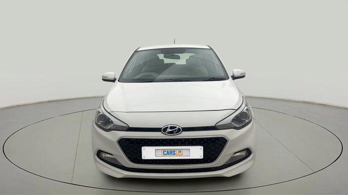 2016 Hyundai Elite i20