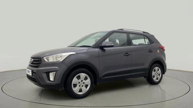 2016 Hyundai Creta