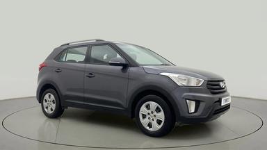 2016 Hyundai Creta