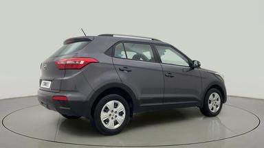 2016 Hyundai Creta