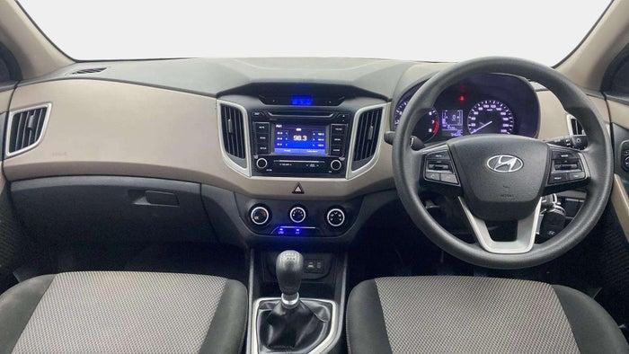 2016 Hyundai Creta