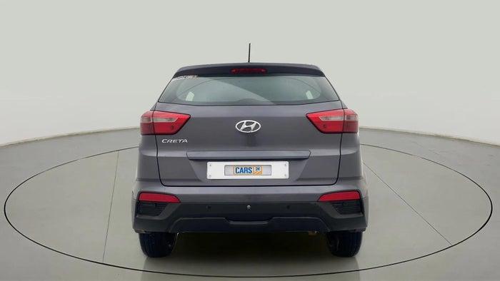 2016 Hyundai Creta