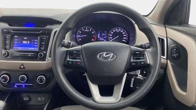 2016 Hyundai Creta