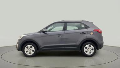 2016 Hyundai Creta