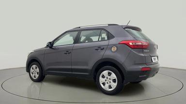 2016 Hyundai Creta