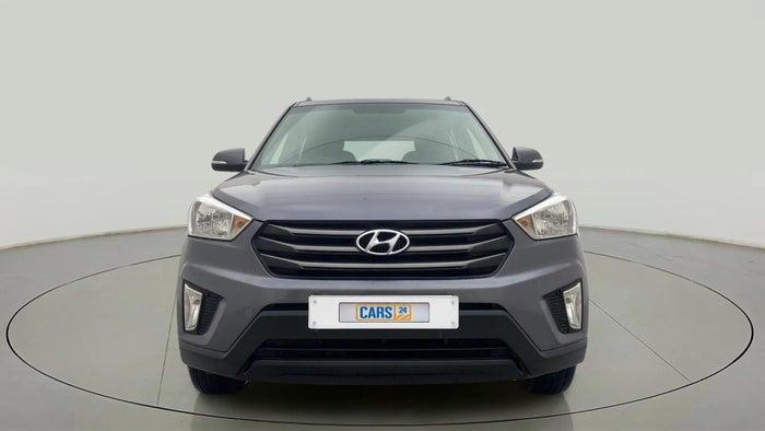 2016 Hyundai Creta