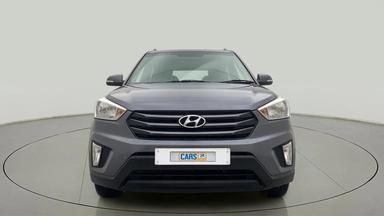 2016 Hyundai Creta