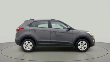 2016 Hyundai Creta