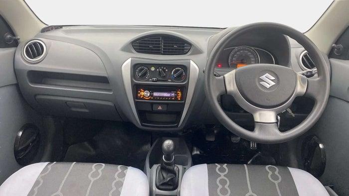 2014 Maruti Alto 800