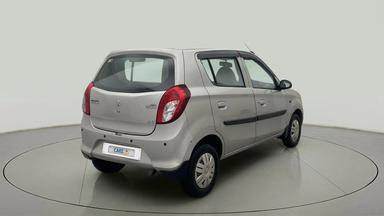 2014 Maruti Alto 800