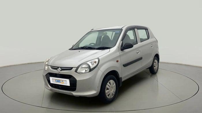 2014 Maruti Alto 800