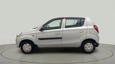 2014 Maruti Alto 800