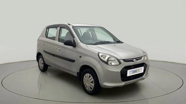 2014 Maruti Alto 800