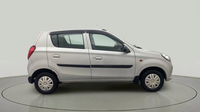 2014 Maruti Alto 800