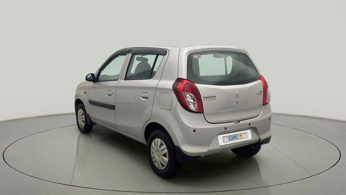 2014 Maruti Alto 800