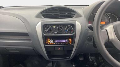 2014 Maruti Alto 800