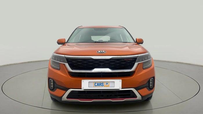 2021 KIA SELTOS