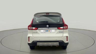 2019 Maruti XL6