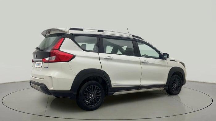 2019 Maruti XL6