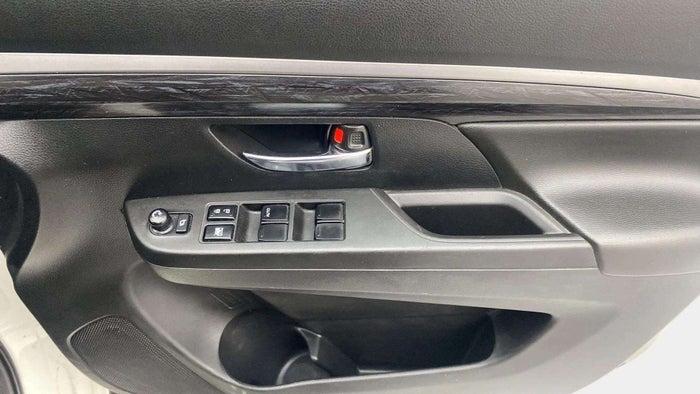 2019 Maruti XL6