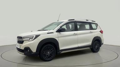 2019 Maruti XL6