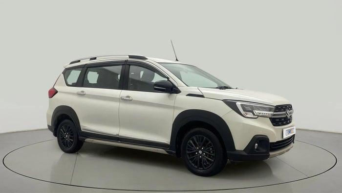 2019 Maruti XL6