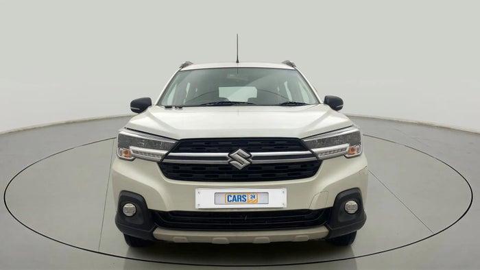 2019 Maruti XL6