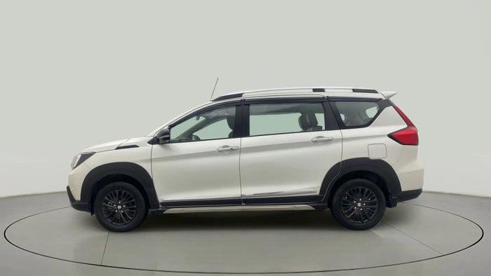 2019 Maruti XL6