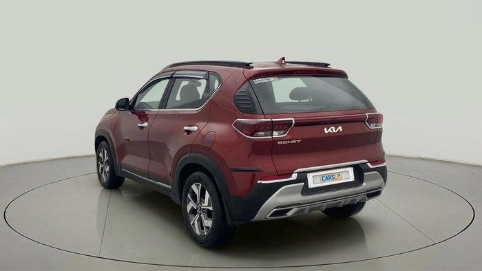 2022 KIA SONET