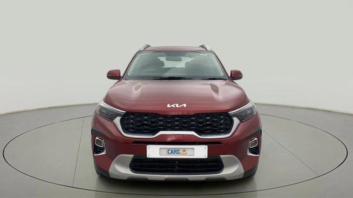 2022 KIA SONET