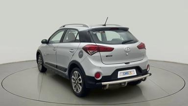 2017 Hyundai i20 Active